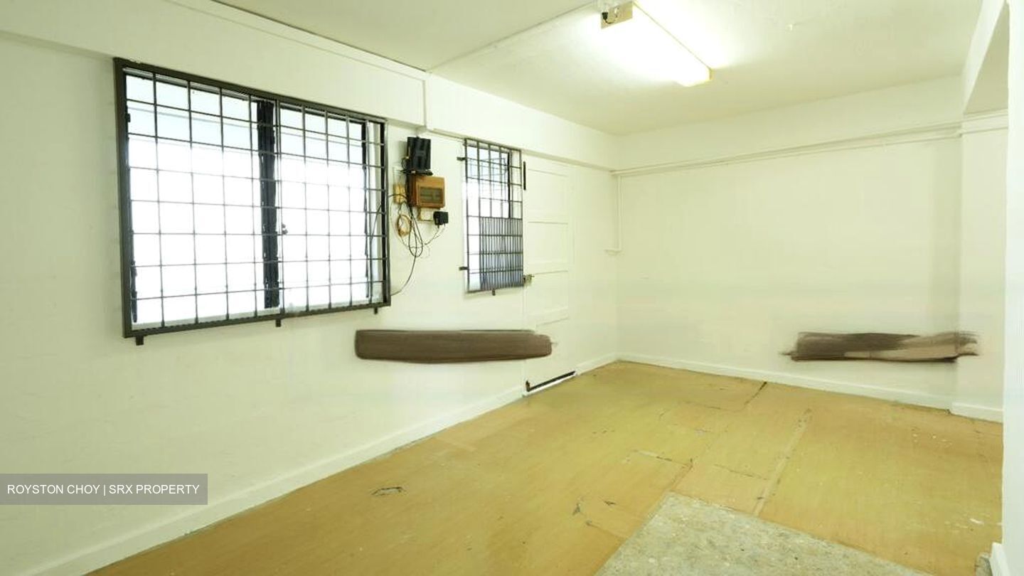 Blk 45 Blangah Court (Bukit Merah), HDB 2 Rooms #477523351